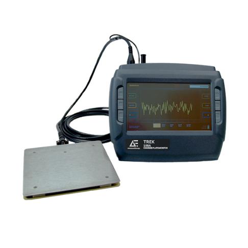 Trek Charge Plate Monitors Product Image