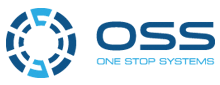 One Stop Systems logo