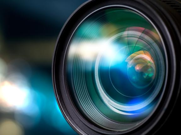 Imaging camera lenses