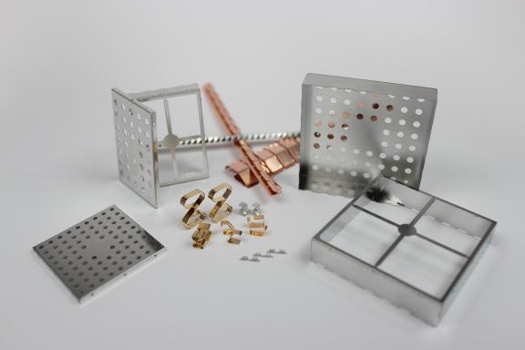 Les matériaux de blindage CEM - Euro Technologies