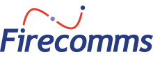 Firecomms logo