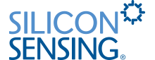 Silicon Sensing logo